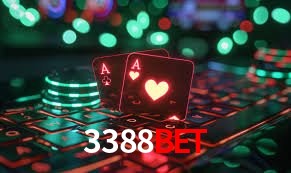 Experiência VIP 3388Bet