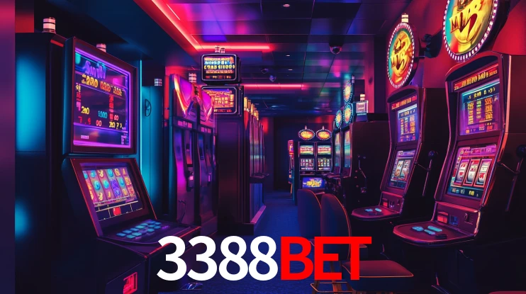 Ofertas Imperdíveis na 3388Bet: Promoções e Bônus Que Valem a Pena