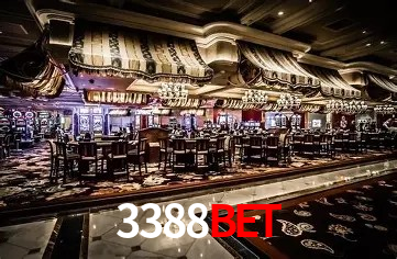 Exclusive Offers 3388Bet