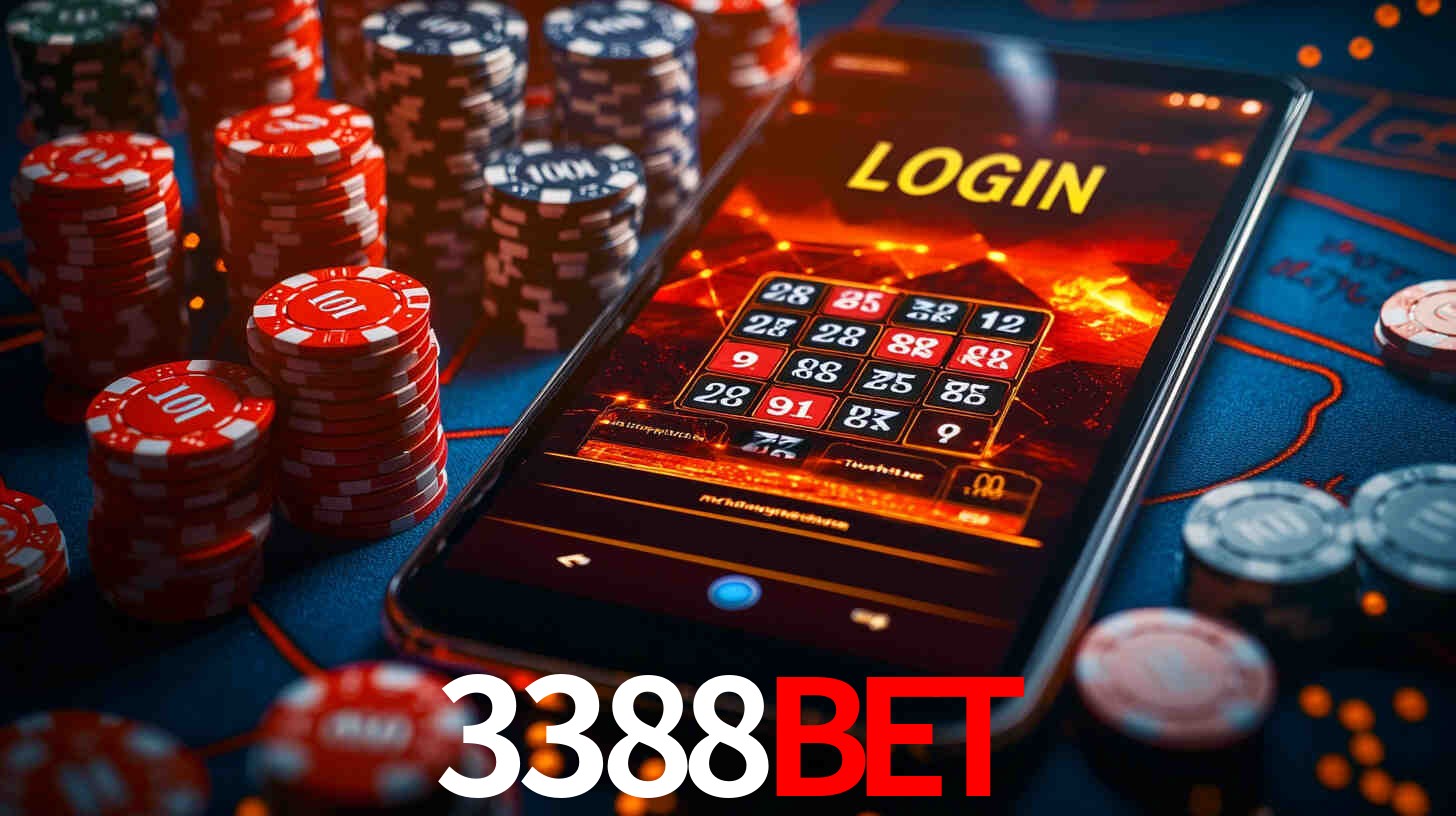 3388Bet