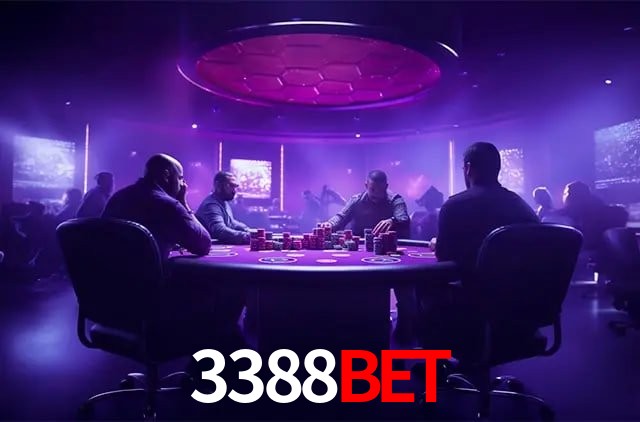 Descubra a Essência do 3388Bet: Nossa História e Compromissos