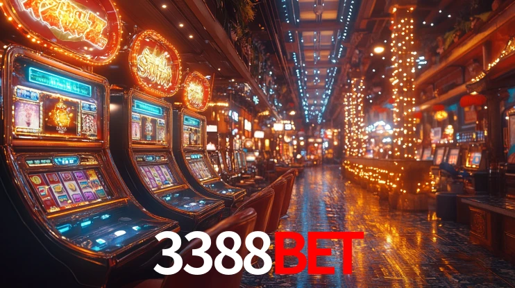 3388Bet App
