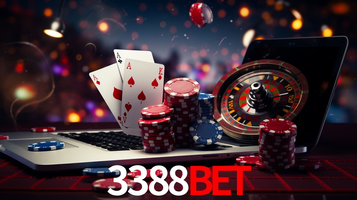 Roulette Table 3388Bet