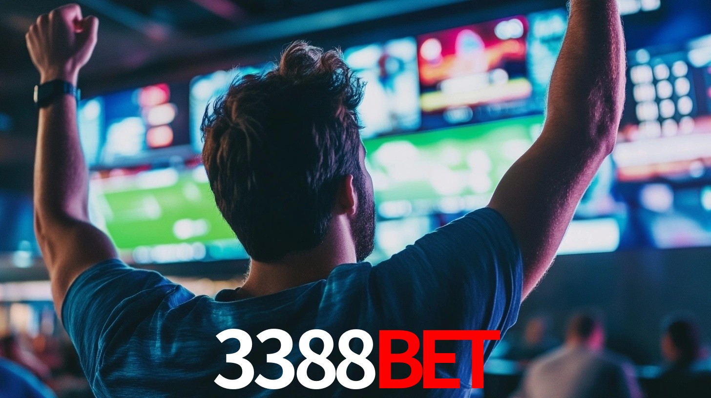 3388Bet Com Login