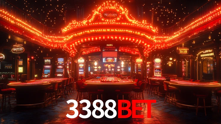 3388Bet App